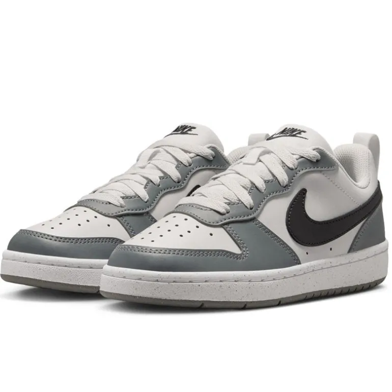 Scarpe bambino Court Borough Low GS