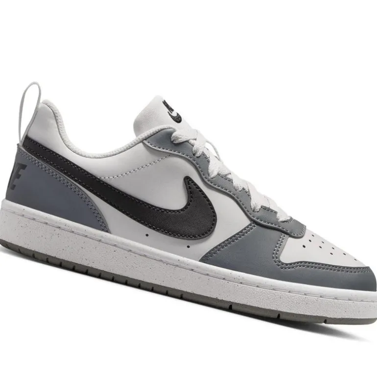 Scarpe bambino Court Borough Low GS