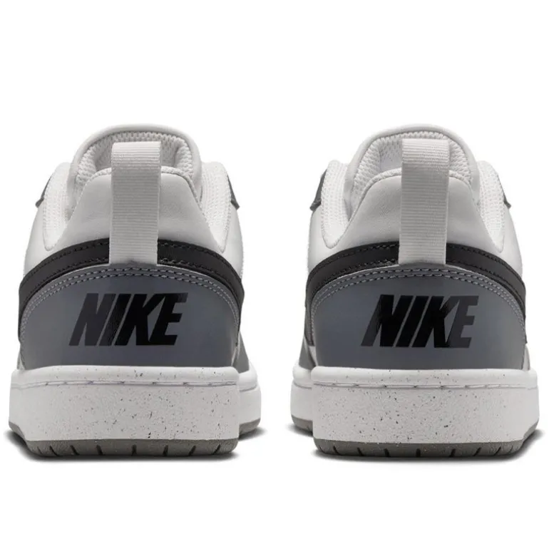 Scarpe bambino Court Borough Low GS