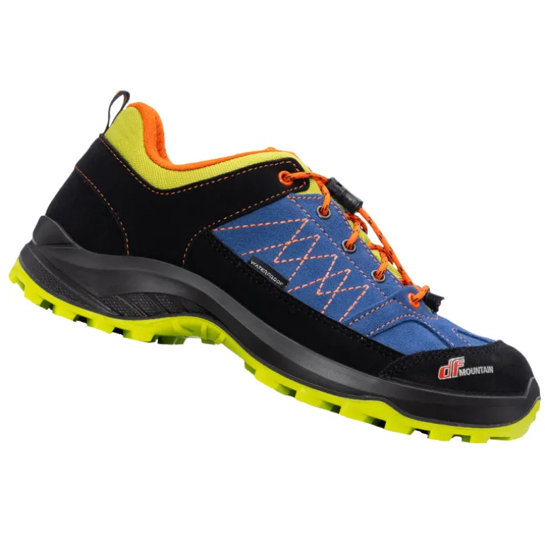 Scarpe bambino DF Pulse