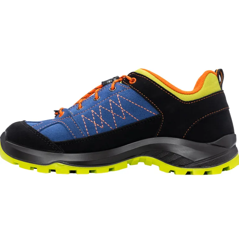 Scarpe bambino DF Pulse