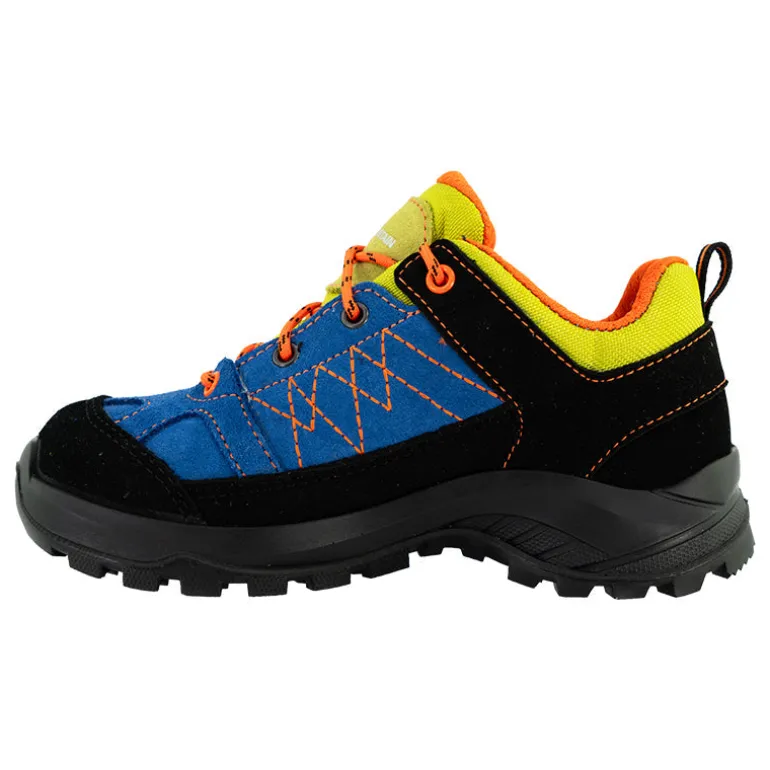 Scarpe bambino DF Pulse