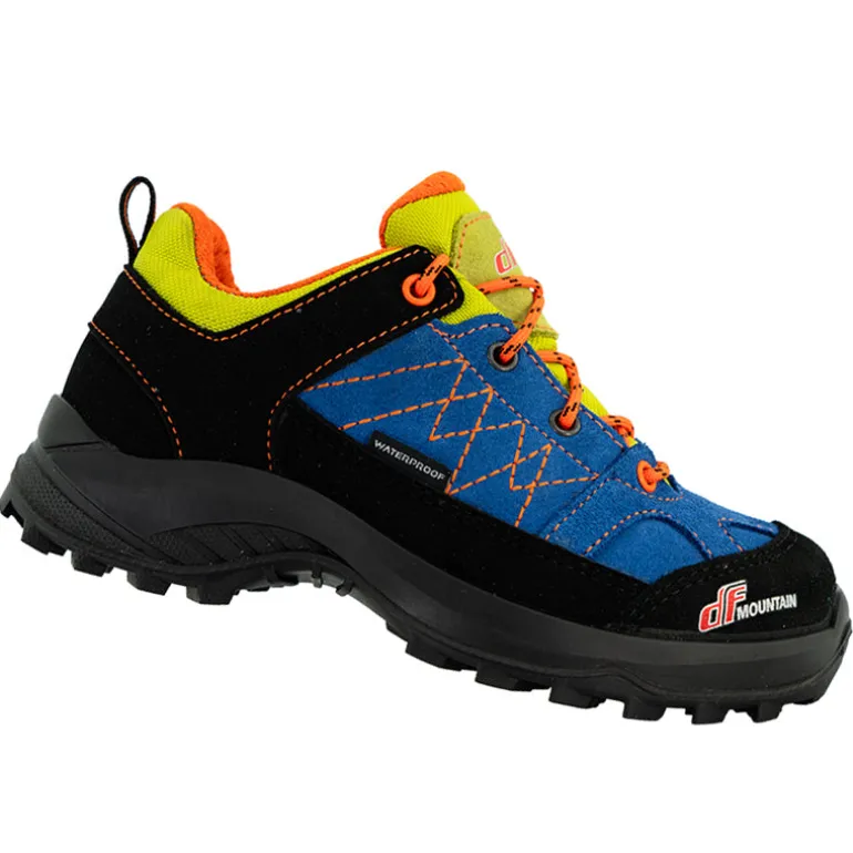 Scarpe bambino DF Pulse