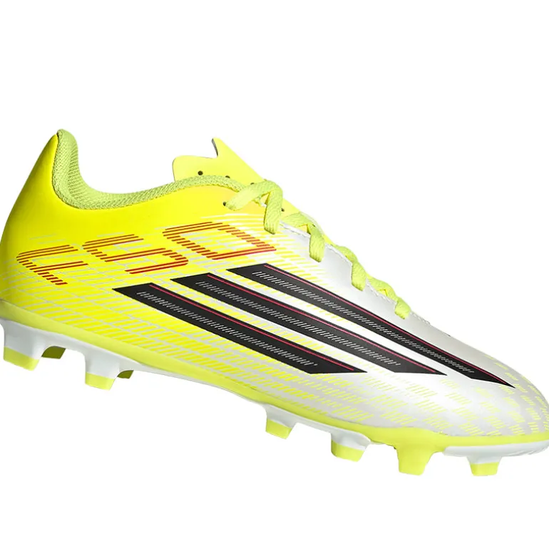 Scarpe bambino F50 Club FG/MG