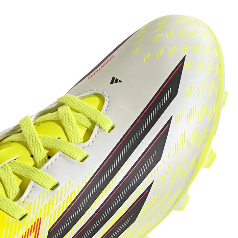 Scarpe bambino F50 Club FG/MG