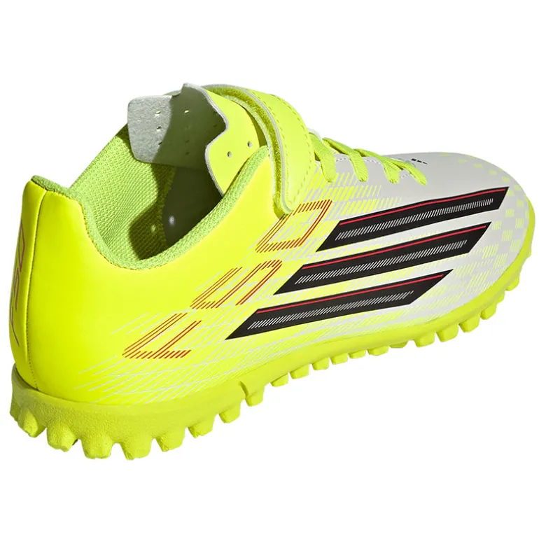 Scarpe bambino F50 Club Hook & Loop TF