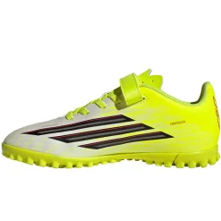Scarpe bambino F50 Club Hook & Loop TF