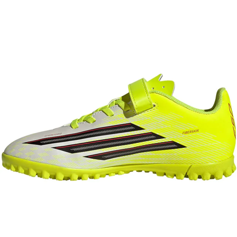 Scarpe bambino F50 Club Hook & Loop TF