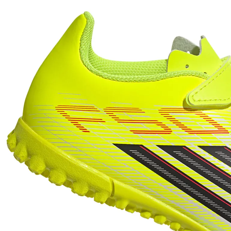 Scarpe bambino F50 Club Hook & Loop TF