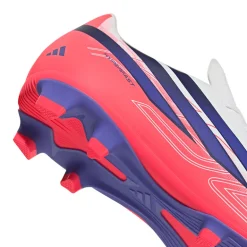 Scarpe bambino F50 Hyperfast Club FG/MG