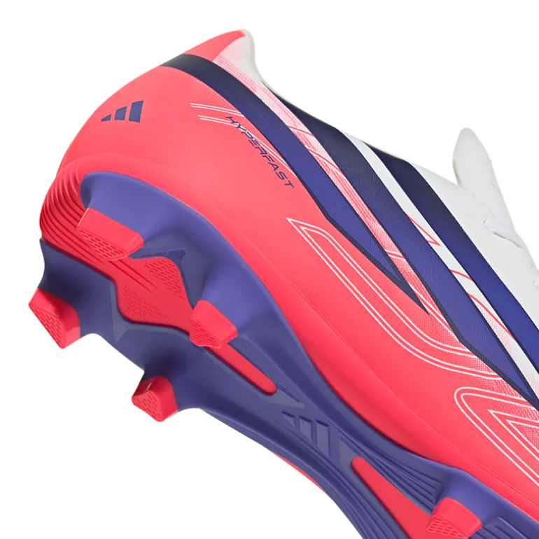 Scarpe bambino F50 Hyperfast Club FG/MG
