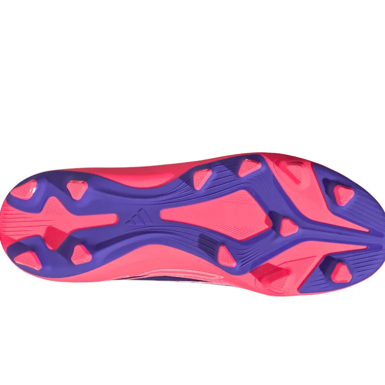 Scarpe bambino F50 Hyperfast Club FG/MG