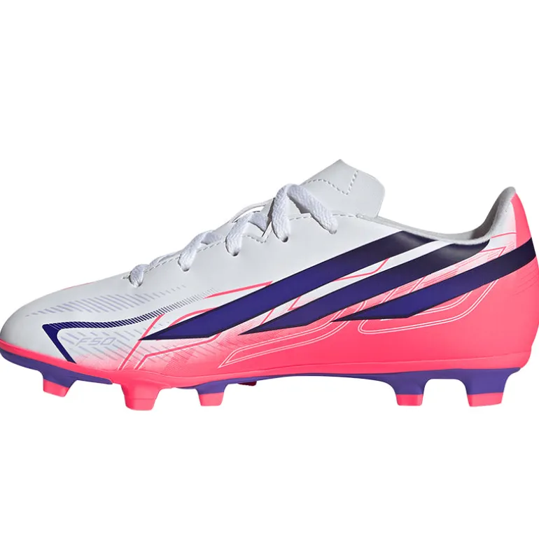 Scarpe bambino F50 Hyperfast Club FG/MG