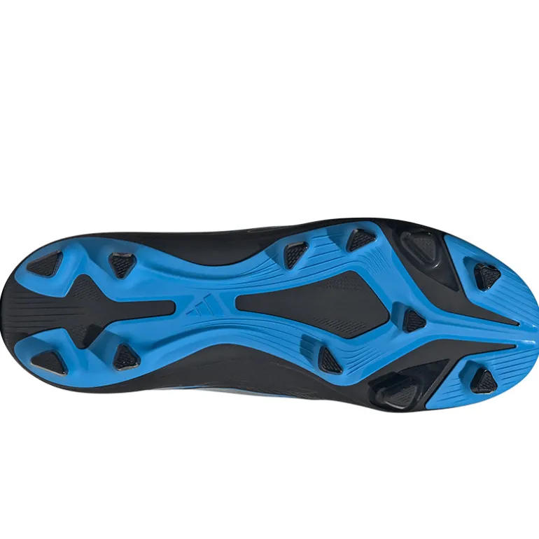 Scarpe bambino F50 Hyperfast Club FG/MG