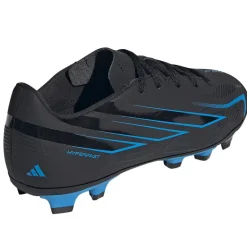 Scarpe bambino F50 Hyperfast Club FG/MG