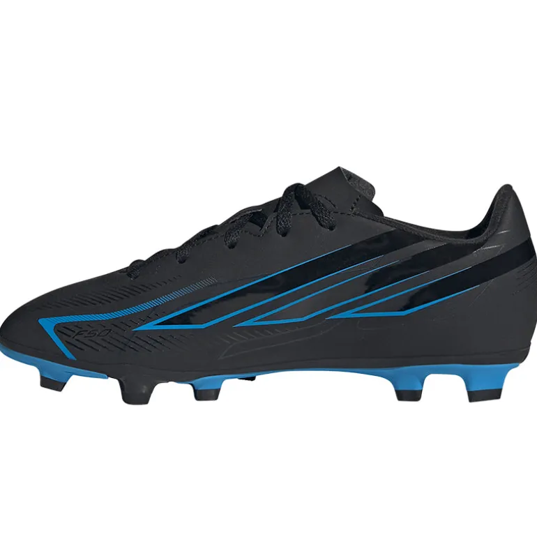 Scarpe bambino F50 Hyperfast Club FG/MG