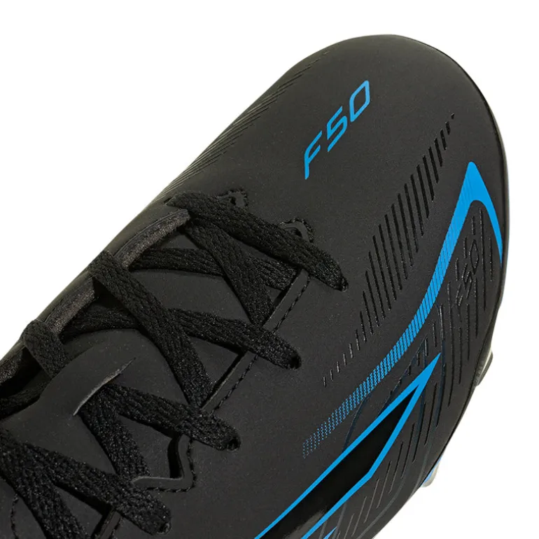 Scarpe bambino F50 Hyperfast Club FG/MG
