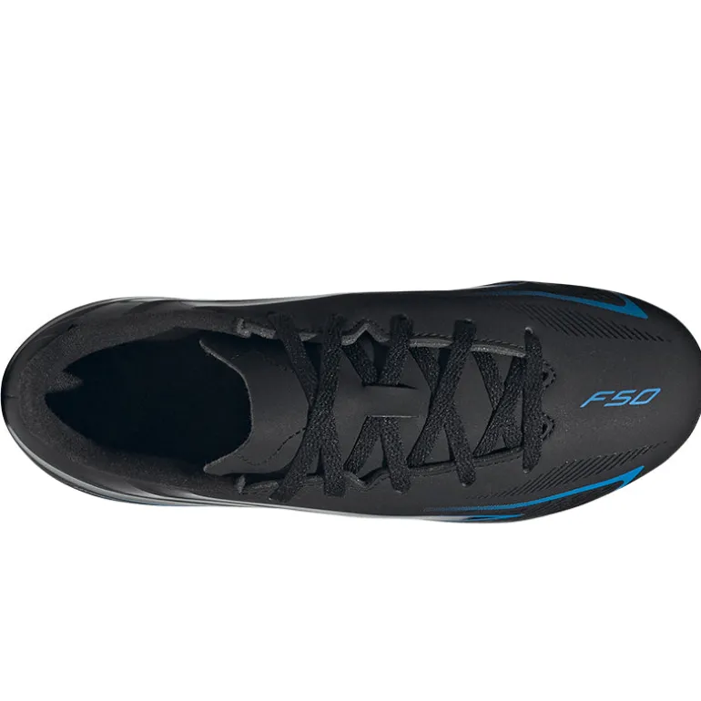 Scarpe bambino F50 Hyperfast Club FG/MG