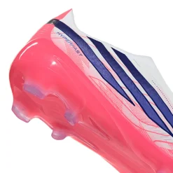 Scarpe bambino F50 Hyperfast Elite Laceless FG
