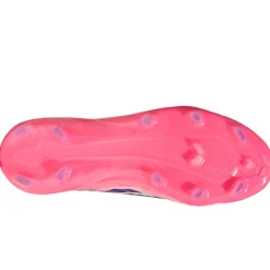 Scarpe bambino F50 Hyperfast Elite Laceless FG
