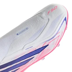 Scarpe bambino F50 Hyperfast Elite Laceless FG