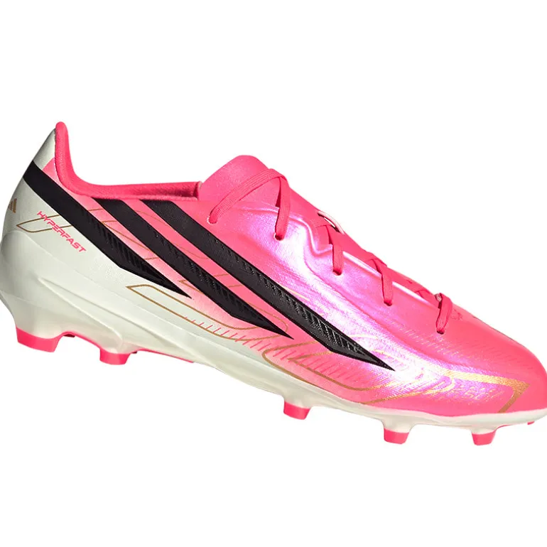 Scarpe bambino F50 Hyperfast League FG