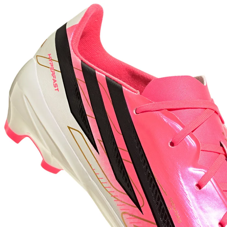 Scarpe bambino F50 Hyperfast League FG