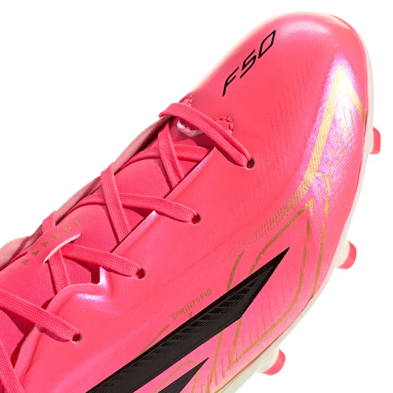 Scarpe bambino F50 Hyperfast League FG