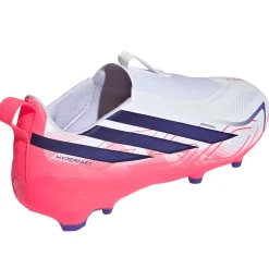 Scarpe bambino F50 Hyperfast League Laceless FG