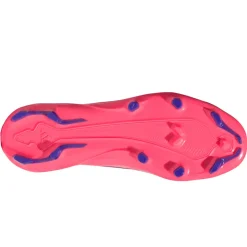 Scarpe bambino F50 Hyperfast League Laceless FG
