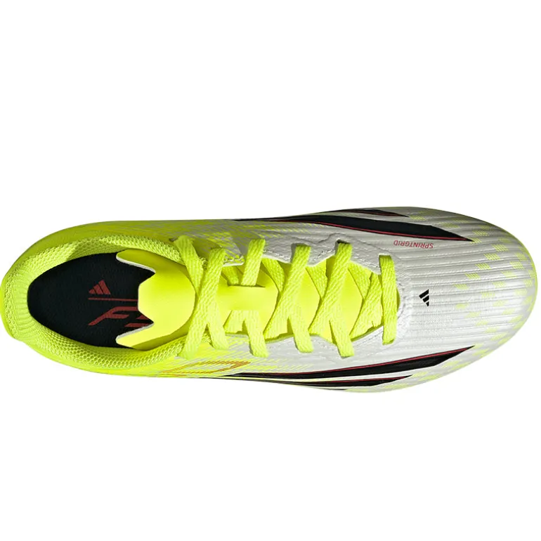 Scarpe bambino F50 League Cleats FG/MG