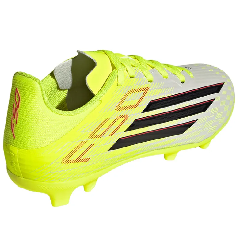 Scarpe bambino F50 League Cleats FG/MG