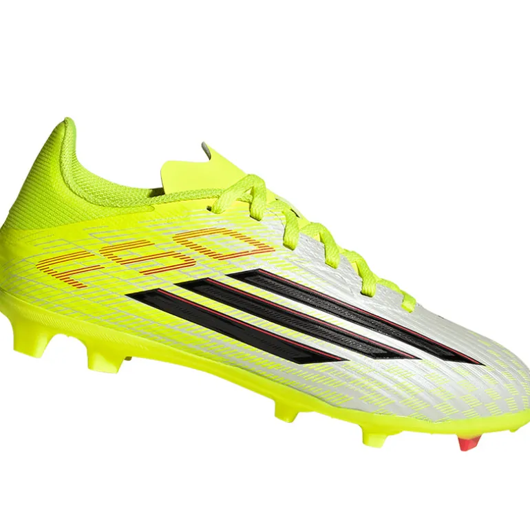 Scarpe bambino F50 League Cleats FG/MG