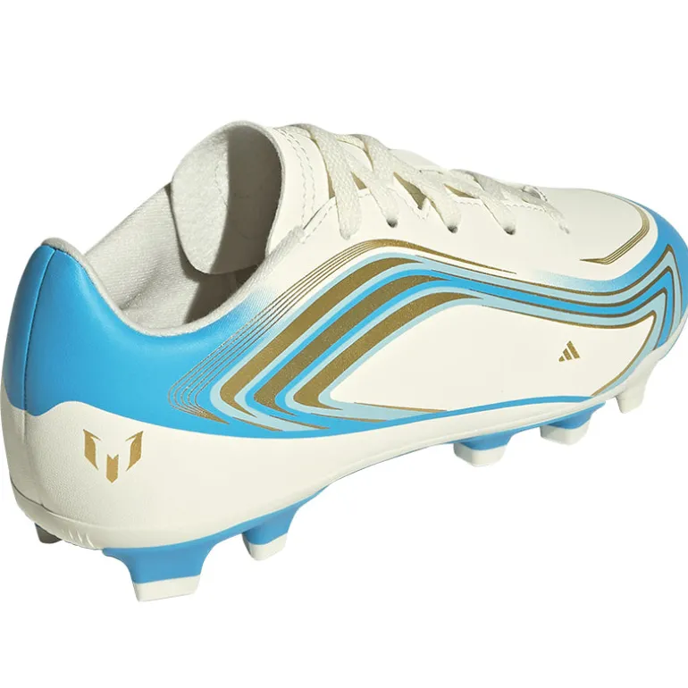 Scarpe bambino F50 Messi Club FG/MG