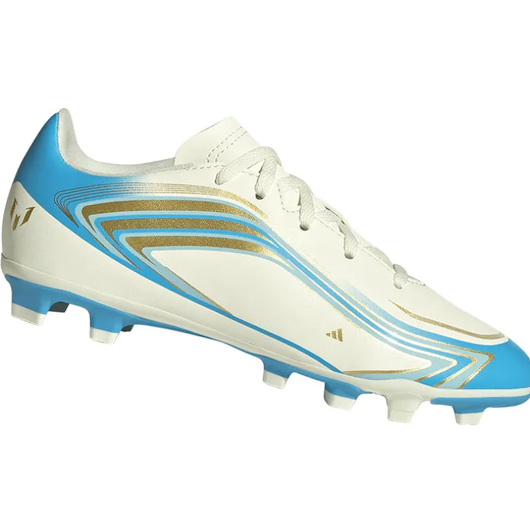 Scarpe bambino F50 Messi Club FG/MG