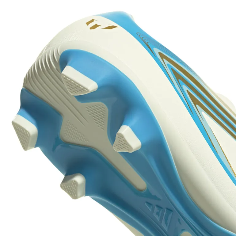 Scarpe bambino F50 Messi Club FG/MG