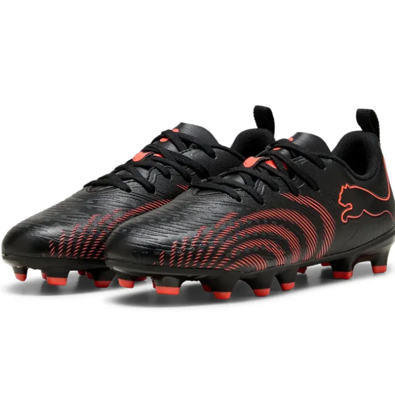 Scarpe bambino Future 9 Play FG/AG