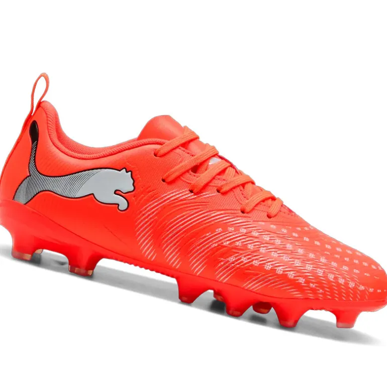 Scarpe bambino Future 9 Play FG/AG