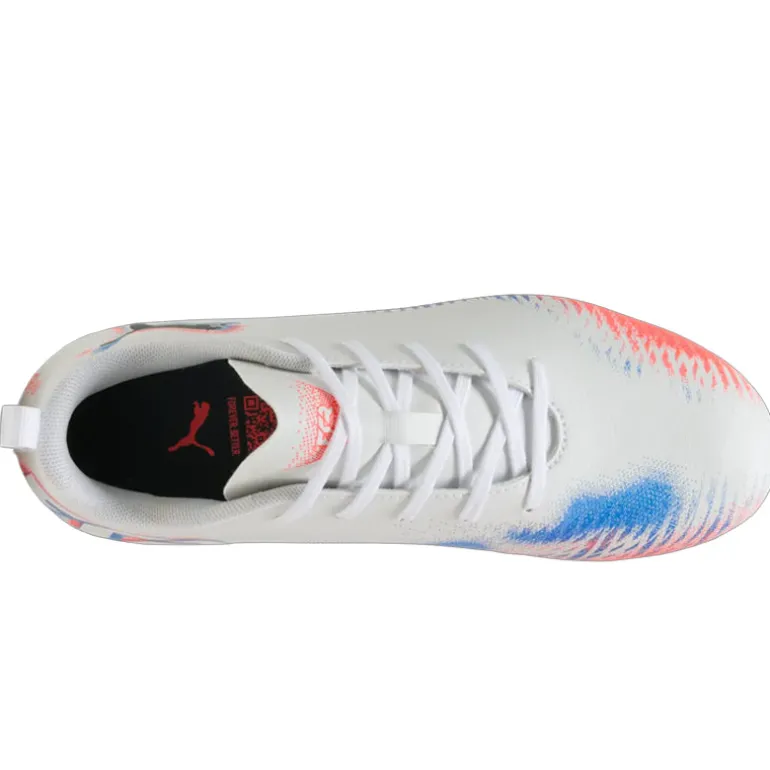 Scarpe bambino Future 8 Play FG/AG