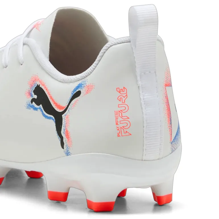 Scarpe bambino Future 8 Play FG/AG
