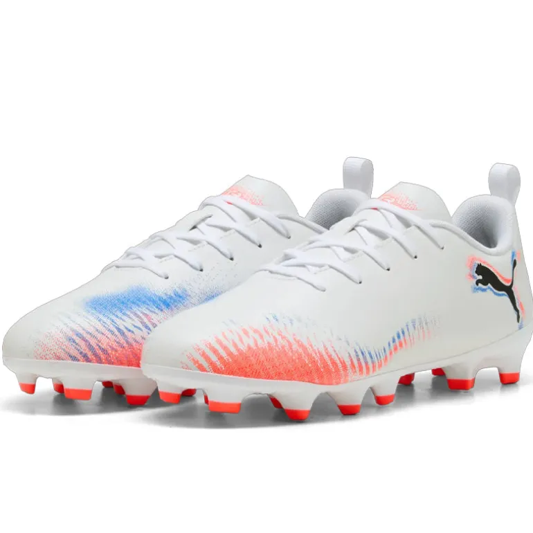 Scarpe bambino Future 8 Play FG/AG