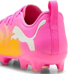 Scarpe bambino Future 9 Play FG/AG