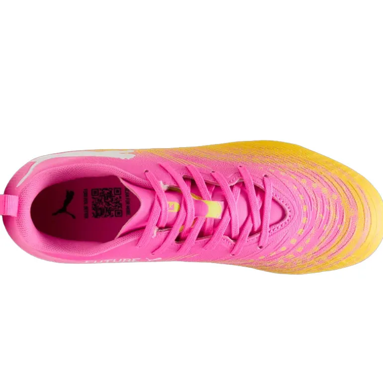 Scarpe bambino Future 9 Play FG/AG