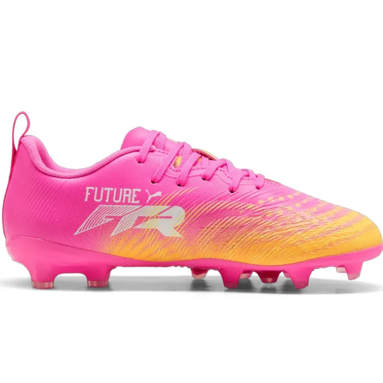 Scarpe bambino Future 9 Play FG/AG