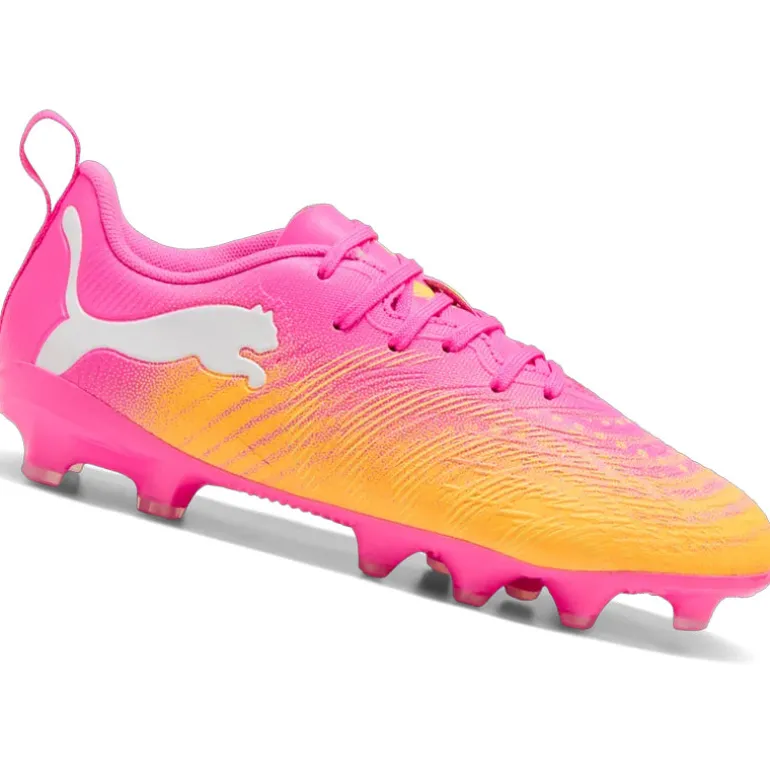 Scarpe bambino Future 9 Play FG/AG