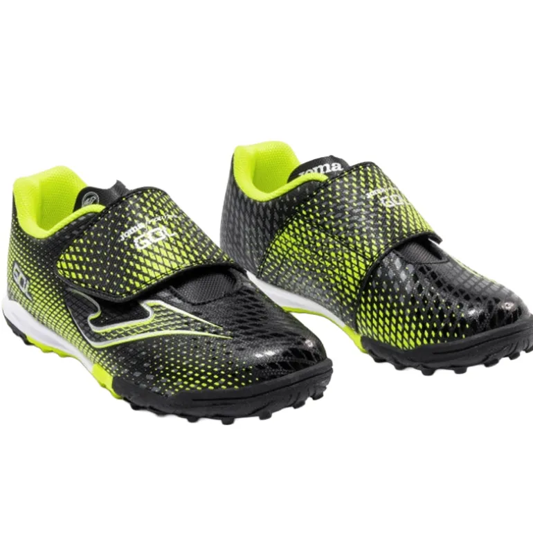 Scarpe bambino Gol TF