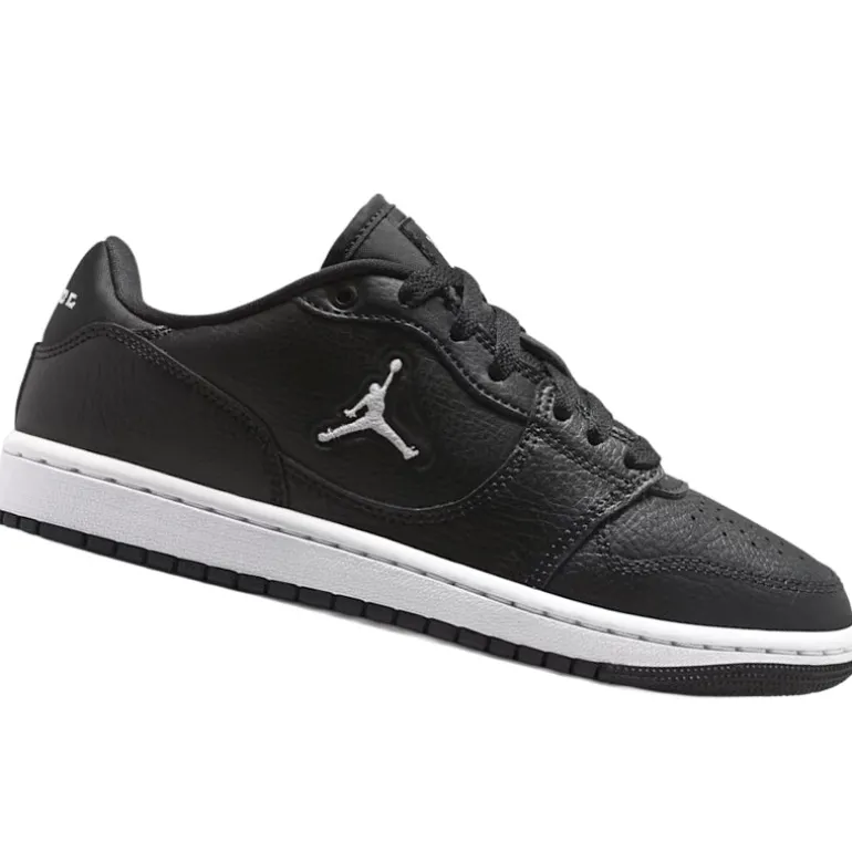 Scarpe bambino Jordan Court Connect Low GS
