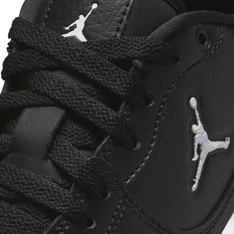Scarpe bambino Jordan Court Connect Low GS