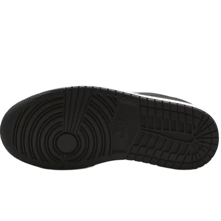 Scarpe bambino Jordan Court Connect Low GS