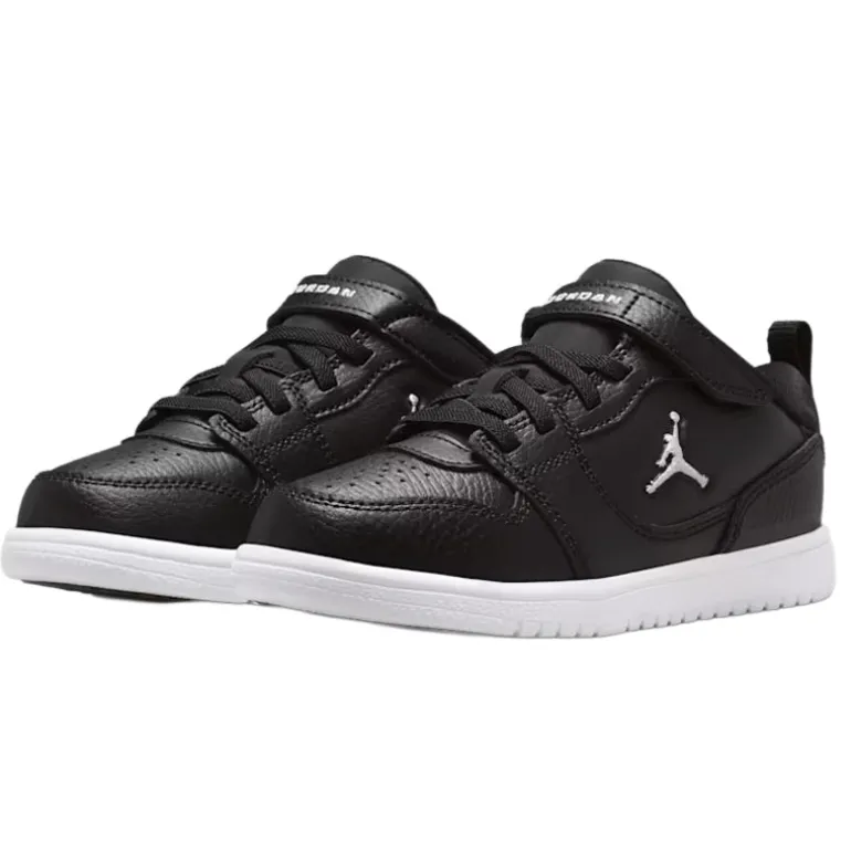 Scarpe bambino Jordan Court Connect Low PS
